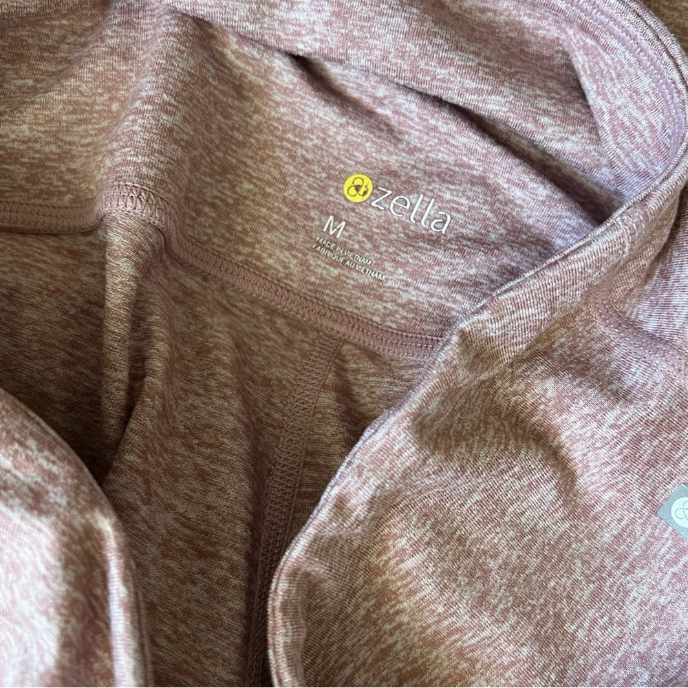 Zella Capri Leggings - Picture 5 of 5